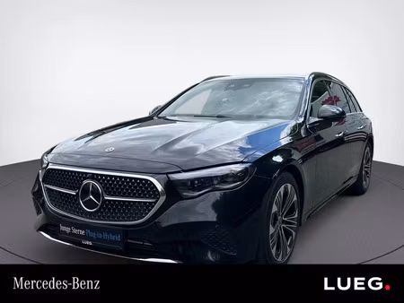 Mercedes-Benz Classe E E 300 Avantgarde