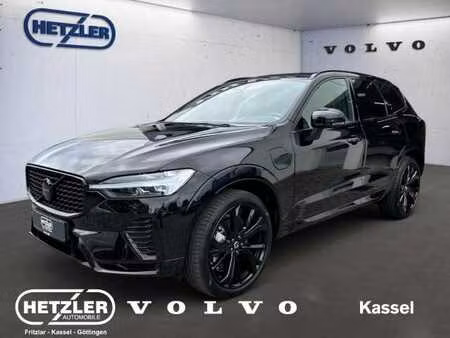 Volvo XC60 2.0 4x4