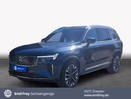 Volvo XC90 T8 2.0 310 4x4