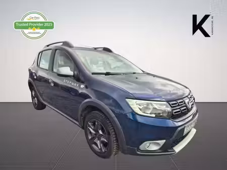 Dacia Sandero 1.5 dCi Explorer