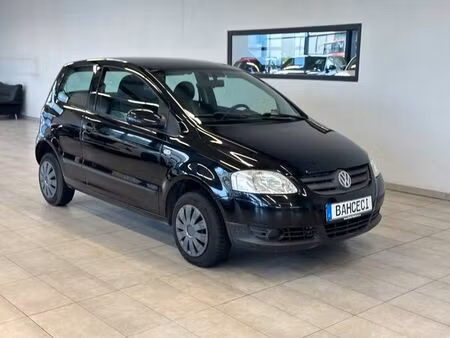 Volkswagen FOX 1.2 55 Base