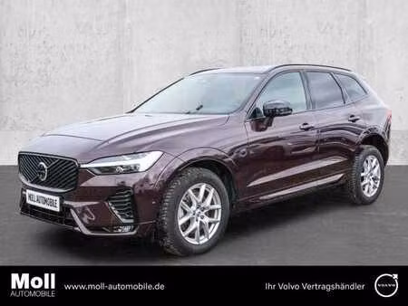 Volvo XC60 2.0 4x4