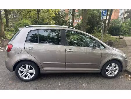 Volkswagen Golf Plus 1.2 TDI 105 Match