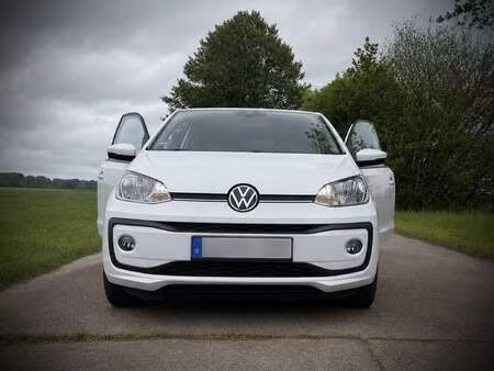 Volkswagen up! 1.0 60 Move up!