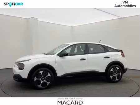 Citroën C4 1.2 PureTech 100 You