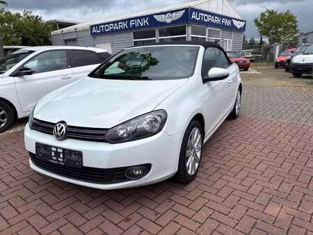 Volkswagen Golf 1.2 TSI 105 Base