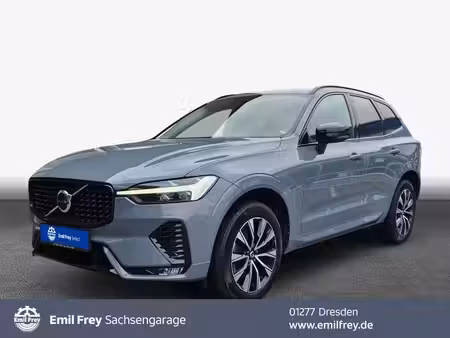 Volvo XC60 2.0 4x4