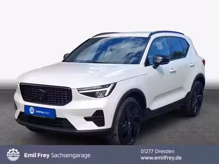Volvo XC40 2.0