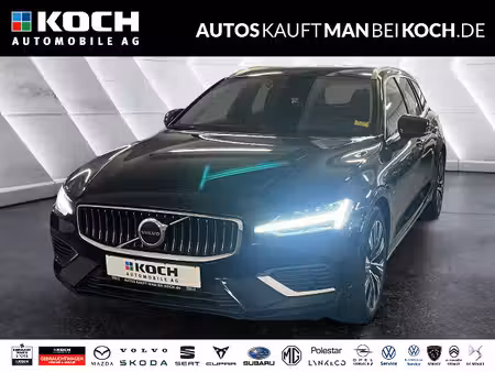 Volvo V60 2.0 4x4