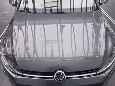 Volkswagen Golf 1.5 TSI 110 Confortline