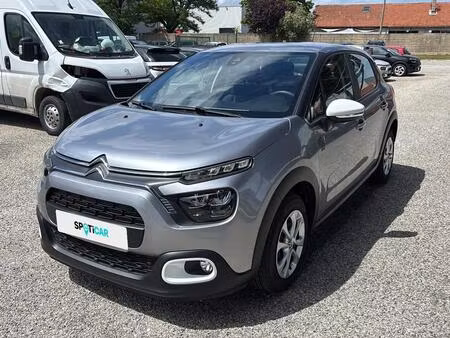 Citroën C3 1.2 PureTech 83 You