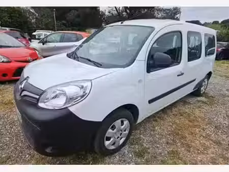 Renault Kangoo 1.5 Confort