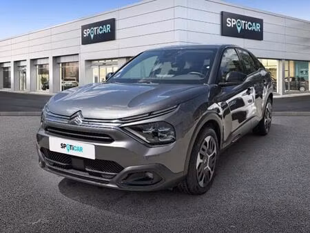 Citroën C4 1.2 PureTech 130 Feel Pack
