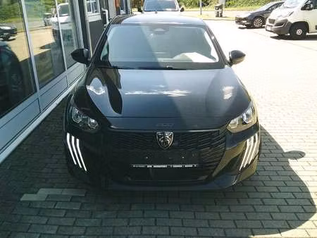 Peugeot 208 1.2 100 Allure