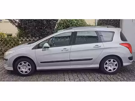 Peugeot 308 1.4 VTi 95 Confort