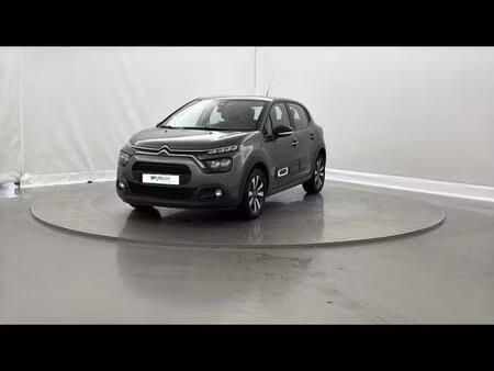 Citroën C3 1.5 HDi 100 Shine