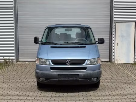 Volkswagen Transporter T4 2.5 GL