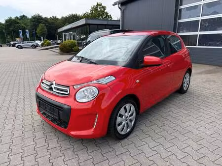 Citroën C1 1.2 82 Feel
