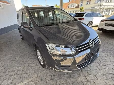 Volkswagen Sharan 1.4 TSI 150 Confortline