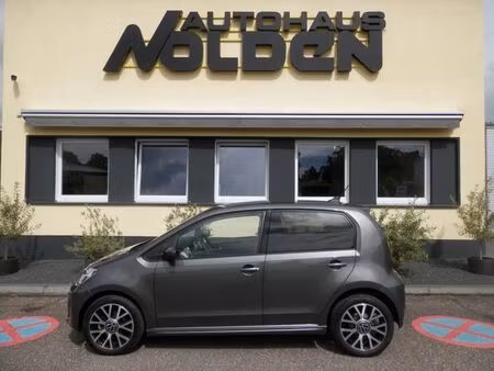 Volkswagen up! 83