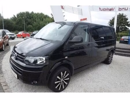 Volkswagen Transporter T5 2.0