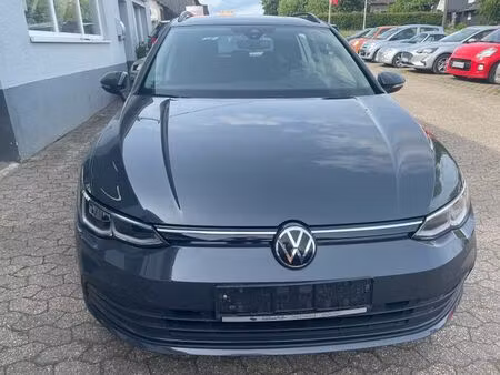 Volkswagen Golf 2.0 TDI 116 Life