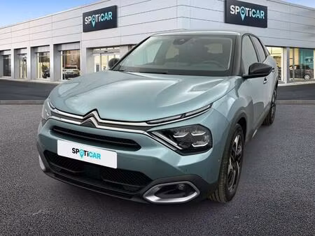 Citroën C4 1.2 PureTech 130 Shine