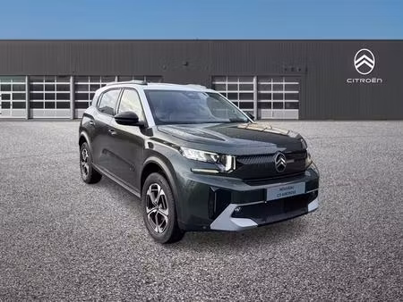 Citroën C3 Aircross 1.2 145 Max