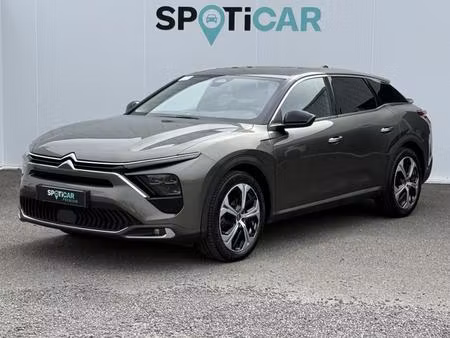 Citroën C5X 1.2 PureTech 131 Feel Pack