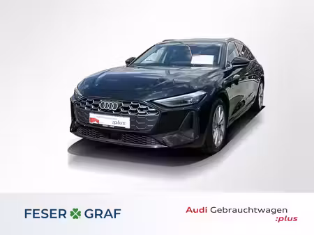 Audi A5 2.0 TFSI 150