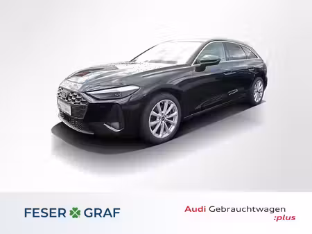 Audi A5 2.0 TFSI 150