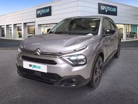 Citroën C4 1.5 HDi 130 Plus