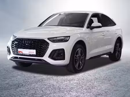 Audi Q5 50 TDI V6 3.0 TDI 286 quattro