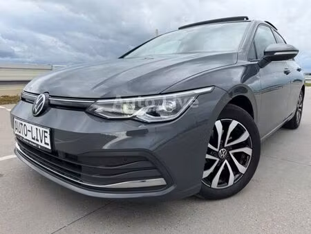 Volkswagen Golf 2.0 TDI 150