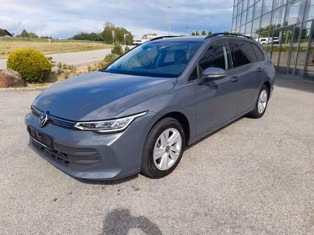 Volkswagen Golf 2.0 TDI 110