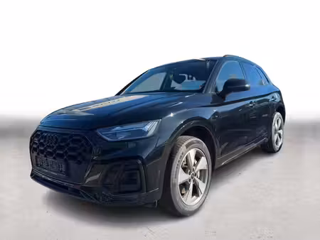 Audi Q5 55 TFSI E 2.0 367 S line quattro