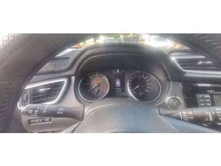 Nissan Qashqai 1.6 dCi 130 N Connecta