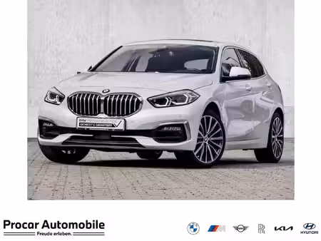 BMW Série 1 120i 2.0 178 sDrive