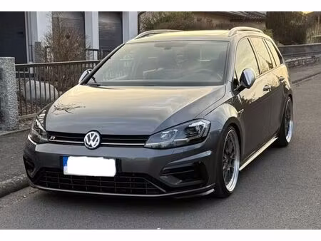 Volkswagen Golf R 2.0 TSI 310 4Motion