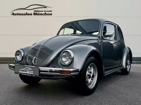 Volkswagen Beetle 1.2
