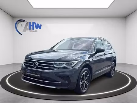 Volkswagen Tiguan 2.0 TDI 150 Elegance