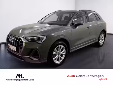 Audi Q3 35 TFSI 1.5 150 S line