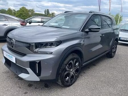 Citroën C3 Aircross 1.2 145 Plus