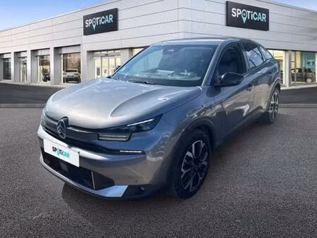Citroën C4 1.2 145 Max
