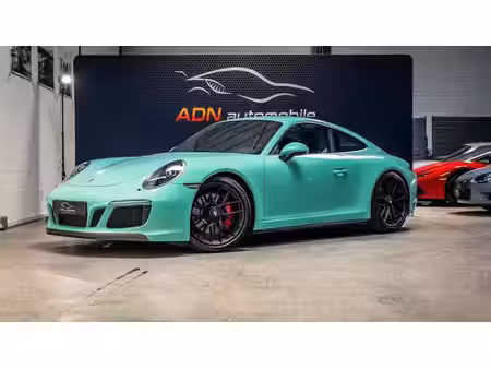 Porsche 911 3.0