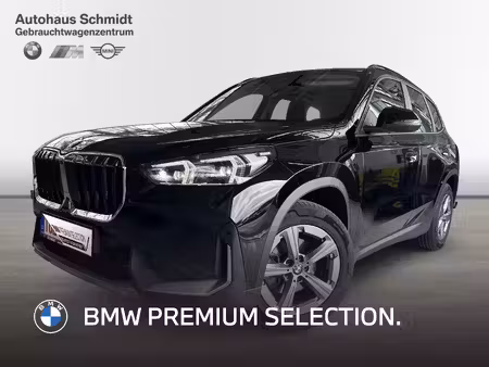 BMW X1 18d 2.0 150 sDrive