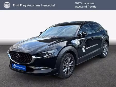 Mazda CX-30 Skyactiv G 2.5 140 Takumi