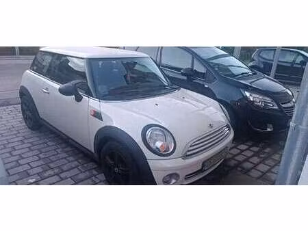 Mini Mini One 1.4 95
