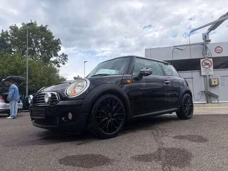 Mini Mini One 1.4 75