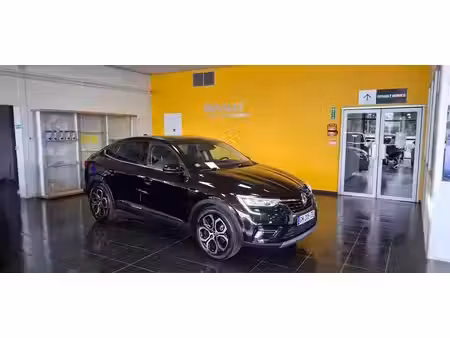 Renault Arkana E-Tech 1.6 145 Intens